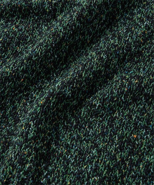 NONBLANK(ノンブランク)の「ニットベスト_NAVY HILL(ベスト・レディース・その他・MEDIUM/LARGE/X-LARGE)」の6枚目の写真