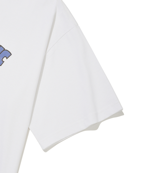 DYSFUNCT(ディスファンクト)の「ORIDUCKY T-SHIRT(WHITE)(Tシャツ/カットソー・メンズ・その他・SMALL/MEDIUM/LARGE)」の7枚目の写真
