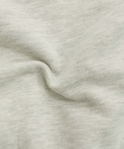 Schott(ショット)の「QUILTED COMBI. CREW SWEAT(スウェット・メンズ・オートミール/グレイッシュブルー/ブラック・L/M/XXL/XL)」の19枚目の写真