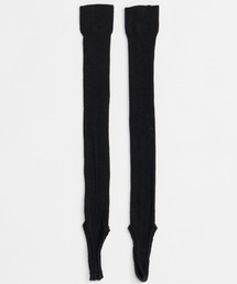 MAISON SPECIAL | 【2026SPRING PRE-ORDER】Long Sock Tights/ロングソックストレンカ(レギンス/スパッツ)