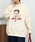 VISION STREET WEAR�i���B�W�����X�g���[�g�E�F�A�j�́u�yVISION STREET WEAR/���B�W�����X�g���[�g�E�F�A�z×�yBETTY BOOP/�׃e�B�u�|�v�z�N���[�l�b�N �X�E�F�b�g �g���[�i�[�i�X�E�F�b�g�j�v�b�I�t�z���C�g