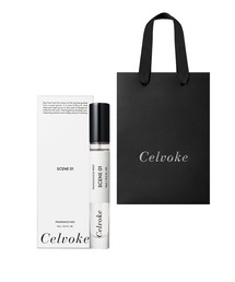 Celvoke（セルヴォーク）の「Celvoke / フレグランス ミスト（ショッパー付）（フレグランスミスト）」