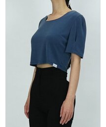 CODE I'M(�R�[�h�A�C�G��)��30�Ԏ�V���O�����[�_���p�t�X���[�u�X�N�G�A�l�b�N�����N���b�vT�V���c�u���[(T�V���c/�J�b�g�\�[)