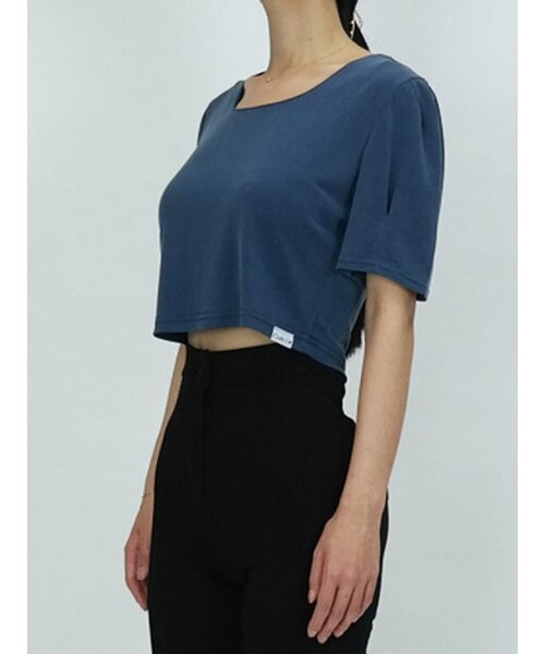 CODE I'M(�R�[�h�A�C�G��)��30�Ԏ�V���O�����[�_���p�t�X���[�u�X�N�G�A�l�b�N�����N���b�vT�V���c�u���[(T�V���c/�J�b�g�\�[)