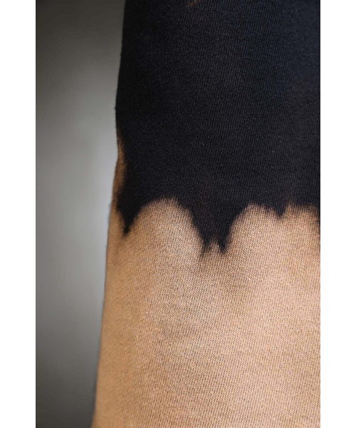 KIRTIMUKHA(キールティムカ)の「ロゴパッチアンダーブリーチショートパンツ(その他パンツ・メンズ・その他・FREE)」の4枚目の写真