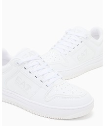 EMPORIO ARMANI EA7 | <オンライン限定>【エンポリオ アルマーニ EA7】Slasher スニーカー(スニーカー)