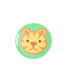 ARCHIVER（アーカイバ）の「【RS】アニマル缶バッチ（バッジ）」