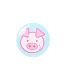 ARCHIVER（アーカイバ）の「【RS】アニマル缶バッチ（バッジ）」
