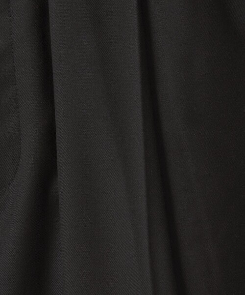 green label relaxing（グリーンレーベルリラクシング）の「CARREMAN オルマイ ワイド パンツ W3 -ストレッチ-（その他パンツ・メンズ・ライトグレー/モカ/ブラック・XL/L/S/M）」の9枚目の写真