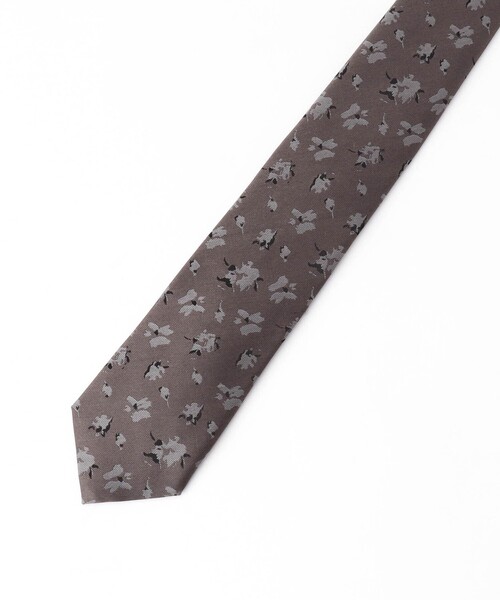 セール】シャドウフラワーネクタイ（その他小物）｜MONSIEUR NICOLE