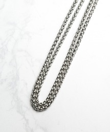 ANARKH（アナンケ）の「★ANARKH（アナンケ）★スリム シルバーチェーンネックレス（ネックレス）」