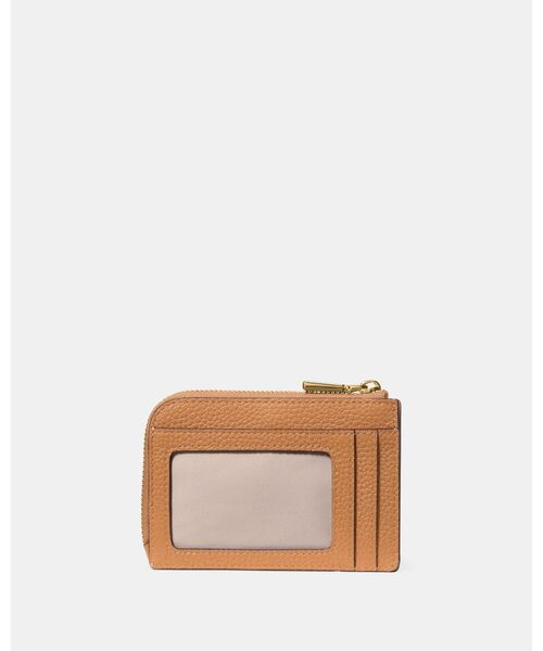kate spade NEW YORK  カードケース Loop Zip Card Case | Kate Spade New York