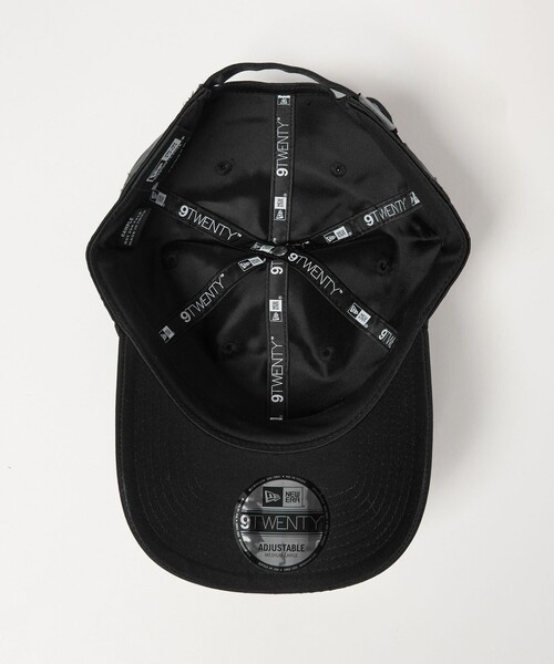 別注】＜NEW ERA＞920 ナイロン / キャップ（キャップ）｜NEW ERA