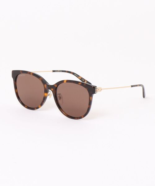 GUCCI/グッチ】キャットアイ サングラス GG1883SK 002（サングラス 