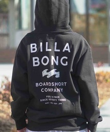 BILLABONG | BILLABONG メンズ SUN SCREEN パーカー 【2026年春夏モデル】(パーカー)