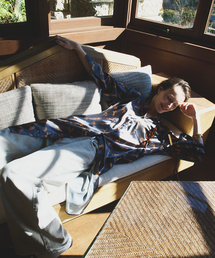 VERMEIL par iena（ヴェルメイユパーイエナ）の「レオパードプリント