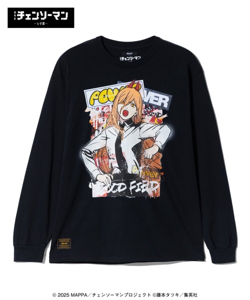 glamb パワーカットソー GB0425/CM07 : Power Cutsew / パワーカットソー | glamb Online Store