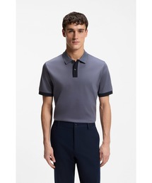 別注】LACOSTE / ヘビーカノコ ポロシャツ（ポロシャツ）｜BEAMS