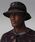 JORDAN BRAND�i�W���[�_���u�����h�j�́u�W���[�_�� �G�C�y�b�N�X �n�C�N �}�C�N �o�P�b�g�n�b�g / Jordan Apex Hike Mike Bucket IO0288-100 White�i�n�b�g�j�v�b�z���C�g