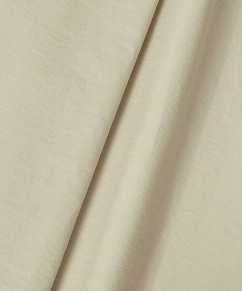 allureville（アルアバイル）の「【ATELIER Line】タイプライターイレギュラータックスカート（スカート・レディース・オフホワイト/ベージュ/ブラック・1/2）」の10枚目の写真