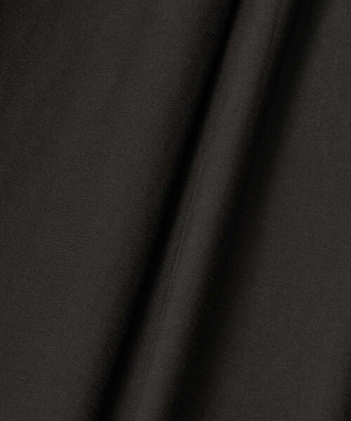 allureville（アルアバイル）の「【ATELIER Line】タイプライターイレギュラータックスカート（スカート・レディース・オフホワイト/ベージュ/ブラック・1/2）」の18枚目の写真