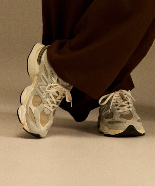 New Balance ニューバランス　9060 U9060440 9060 U9060440（スニーカー）｜New Balance（ニューバランス）の