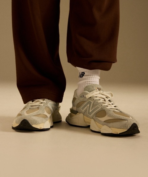 9060 U9060440（スニーカー）｜New Balance（ニューバランス）の