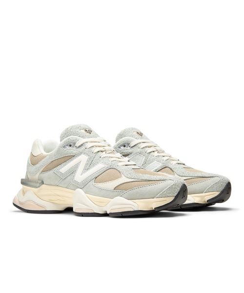 ニューバランス9060 美品 9060 U9060440（スニーカー）｜New Balance（ニューバランス）の