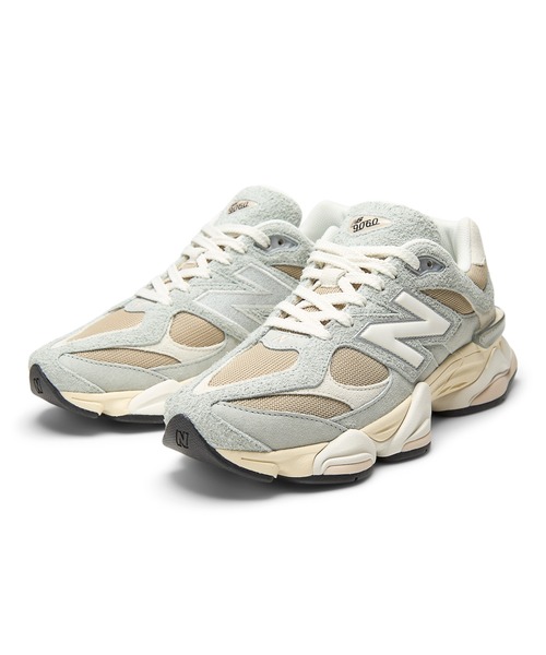 New Balance ニューバランス　9060 U9060440 9060 U9060440（スニーカー）｜New Balance（ニューバランス）の