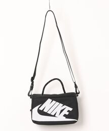 NIKE | 《NIKEアパレル》WS ﾐﾆ ｼｭｰﾎﾞｯｸｽ ｸﾛｽﾎﾞﾃﾞｨ(ボディバッグ/ウエストポーチ)