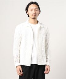 Sasquatchfabrix.（サスクワァッチファブリックス）の「長袖シャツ（シャツ/ブラウス）」