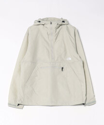 THE NORTH FACE（ザノースフェイス）の「Compact Anorak（ブルゾン）」