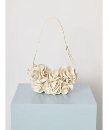 SNIDEL | フラワーバッグ(ハンドバッグ)