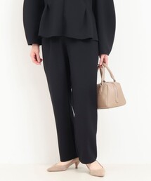 MICO COULIER | 《セットアップ対応》サンディカットジョーゼットパンツ(その他パンツ)
