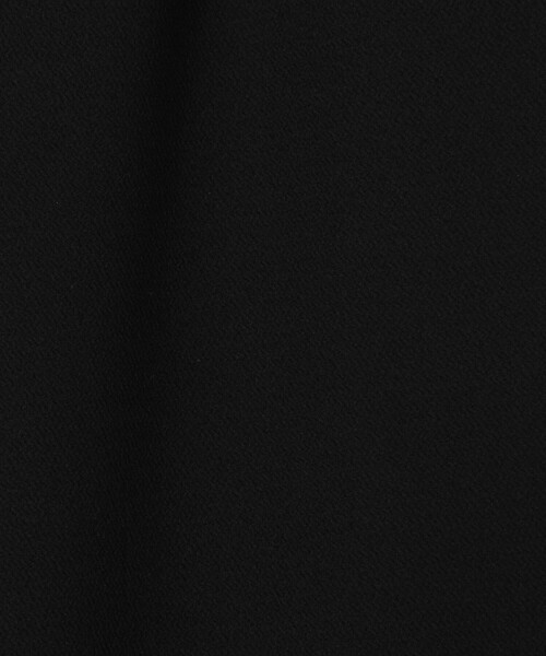 MICO COULIER（ミコクリエ）の「《セットアップ対応》サンディカットジョーゼットパンツ（その他パンツ・レディース・ネイビー/オフホワイト・36/38）」の16枚目の写真