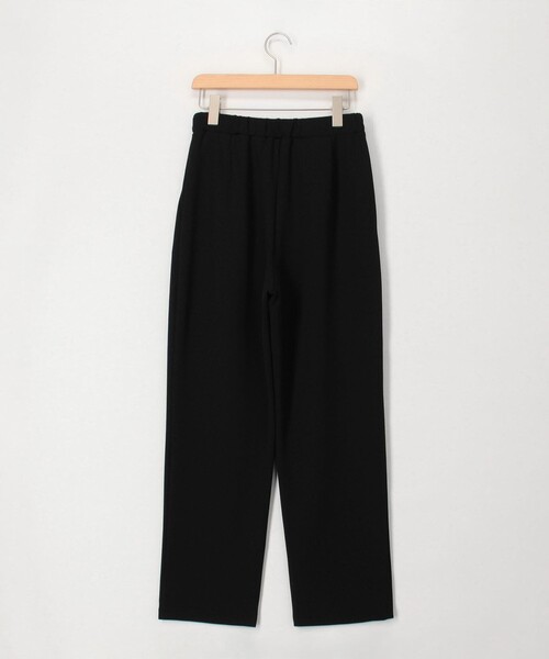 MICO COULIER（ミコクリエ）の「《セットアップ対応》サンディカットジョーゼットパンツ（その他パンツ・レディース・ネイビー/オフホワイト・36/38）」の17枚目の写真