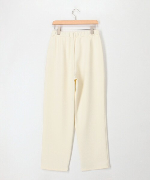 MICO COULIER（ミコクリエ）の「《セットアップ対応》サンディカットジョーゼットパンツ（その他パンツ・レディース・ネイビー/オフホワイト・36/38）」の22枚目の写真