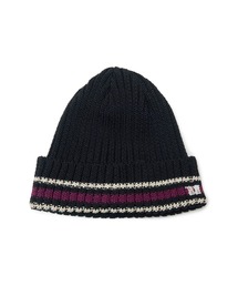 UNDERCOVER（アンダーカバー）の「UC1F1H04-2（ニットキャップ/ビーニー）」