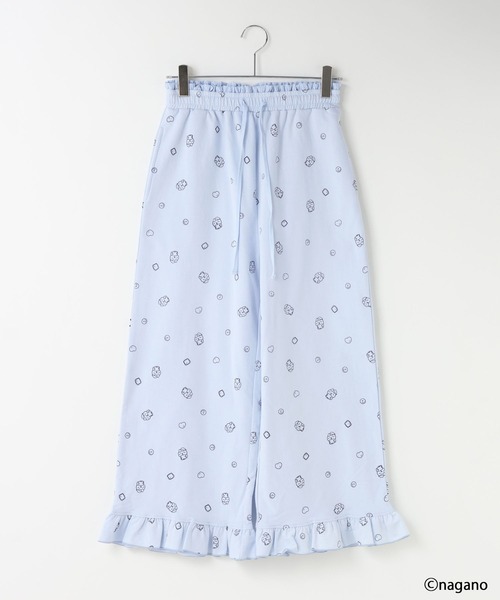 ちいかわミニウラケSETUP 639825（ルームウェア/パジャマ