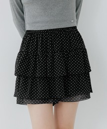 Heather | アソートフリルショートパンツ　654877(その他パンツ)