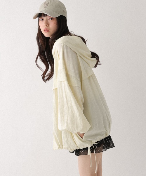 アソートフリルショートパンツ 654877（その他パンツ）｜Heather