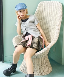 LOVETOXIC(���u�g�L�V�b�N)�́yLTXC/�Z�b�g�z�A�\�[�g�{�b�N�X�v���[�c�X�J�[�g(�X�J�[�g)