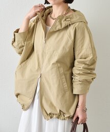Jena espace merveilleux | マウンテンパーカー(ベスト)