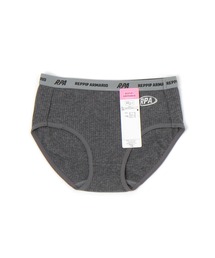 repipi armario（レピピ アルマリオ）の「リブロゴショーツ（ショーツ）」