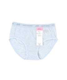 repipi armario（レピピ アルマリオ）の「リブロゴショーツ（ショーツ）」