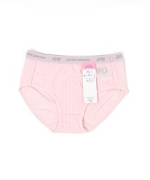 repipi armario（レピピ アルマリオ）の「リブロゴショーツ（ショーツ）」