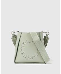 Logo Square Crossbody Bag / ロゴ スクエア クロスボディ バッグ