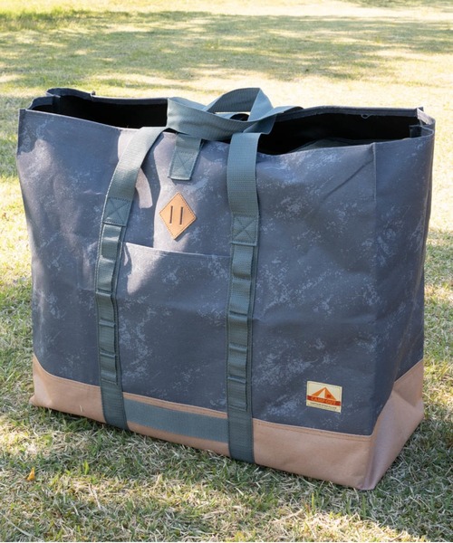 キャンプアウト ビッグバッグ75L(アウトドアグッズ)|CAPTAIN STAG キャンプアウト ビッグバッグ75L(アウトドアグッズ)|CAPTAIN STAG