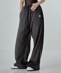 Maison MIHARA YASUHIRO（メゾンミハラヤスヒロ）の「【MIHARA YASUHIRO/ミハラヤスヒロ】INSIDE OUT PANTS/インサイドアウトパンツ（その他パンツ）」
