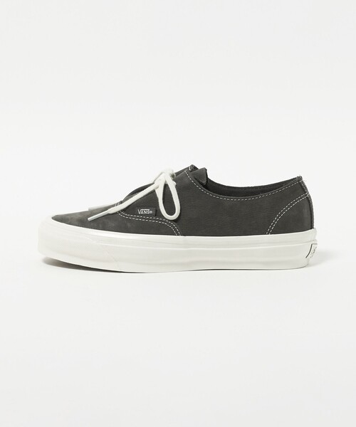 VANS（バンズ）の「＜VANS＞LX オーセンティック イーズ スニーカー（スニーカー・レディース・ブラック・5/6h/5h/7/6）」の14枚目の写真